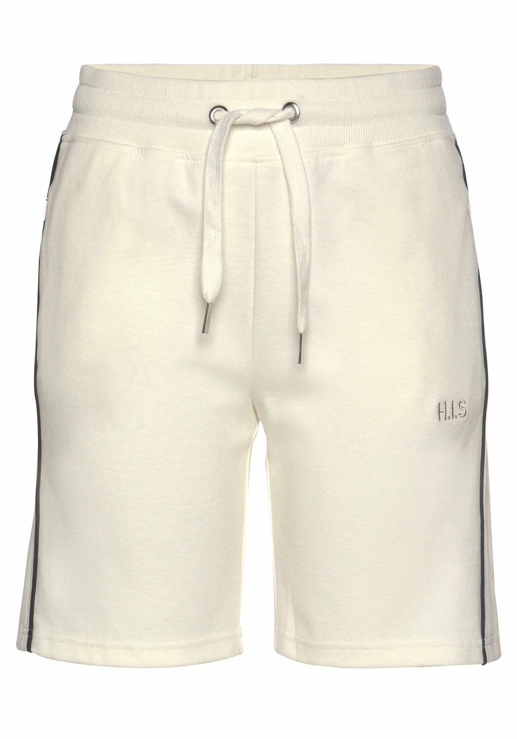 Шорты H.I.S Bermudas, экрю
Шорты H.I.S Bermudas, экрю