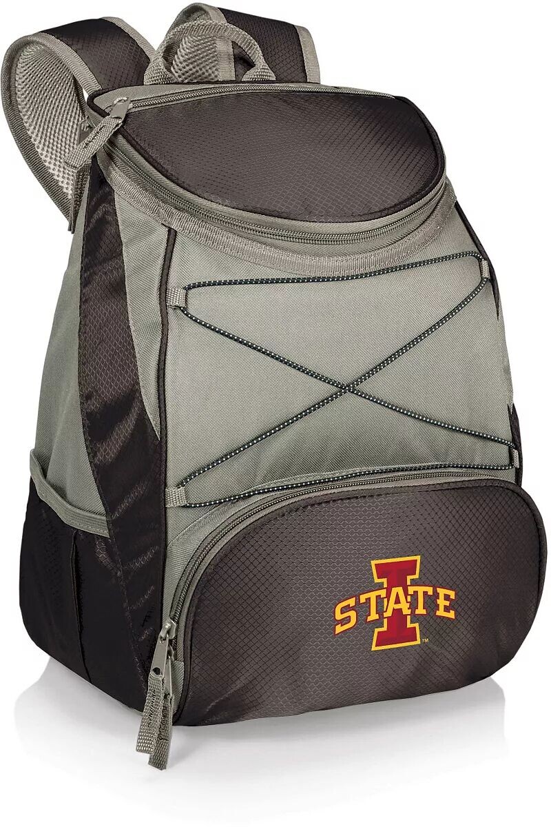 Рюкзак-холодильник Picnic Time Iowa State Cyclones PTX, Серый, Рюкзак-холодильник Picnic Time Iowa State Cyclones PTX
Рюкзак-холодильник Picnic Time Iowa State Cyclones PTX, Серый, Рюкзак-холодильник Picnic Time Iowa State Cyclones PTX
