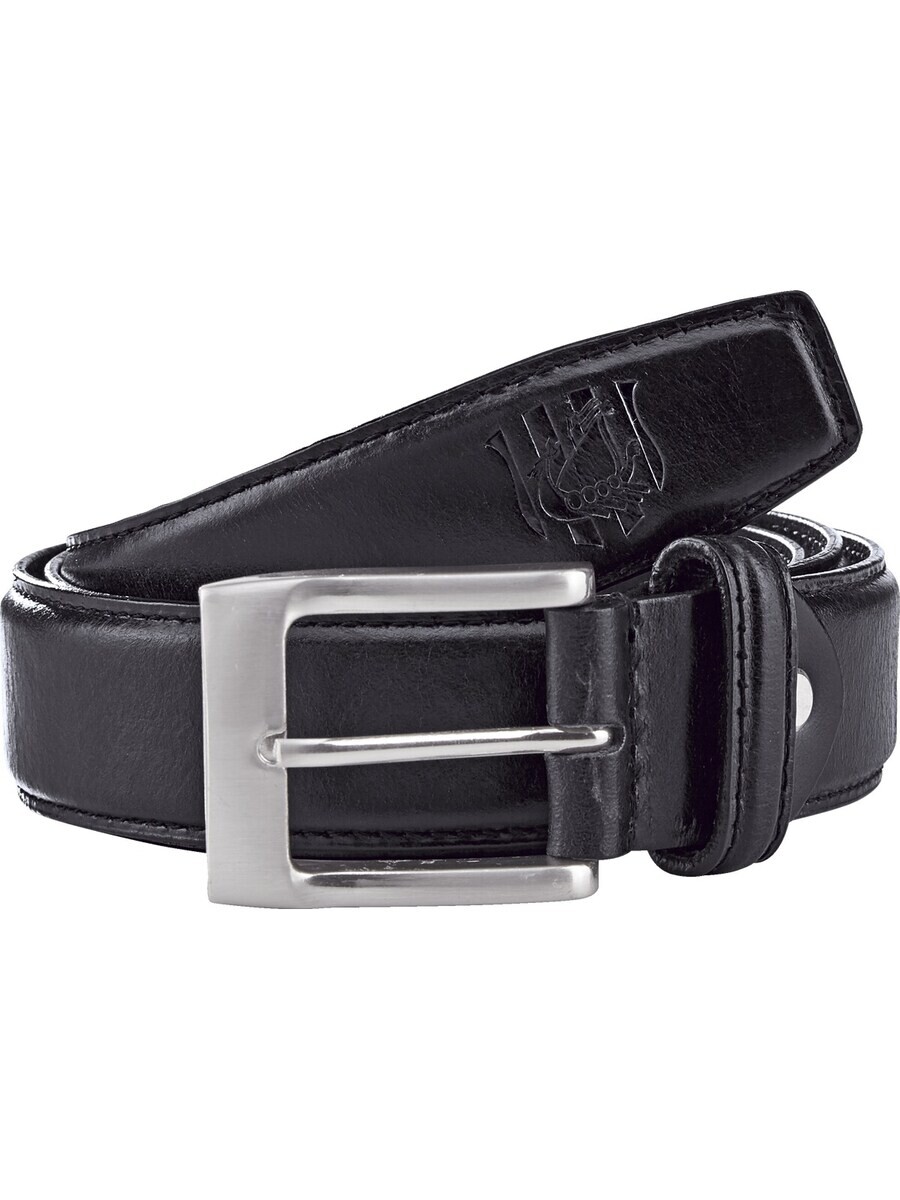 Ремень Jan Vanderstorm DEODOR, черный
Ремень Jan Vanderstorm DEODOR, черный