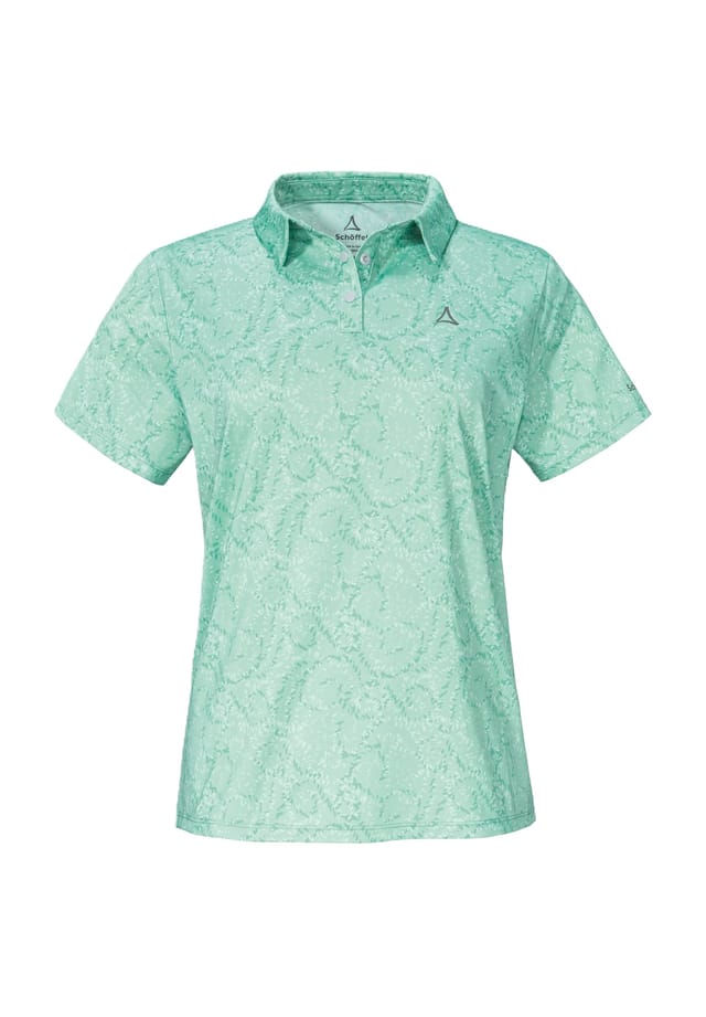 Функциональная рубашка влагорегулирующая быстросохнущая SchöFfel, цвет 6205 botanical sky
Функциональная рубашка влагорегулирующая быстросохнущая SchöFfel, цвет 6205 botanical sky