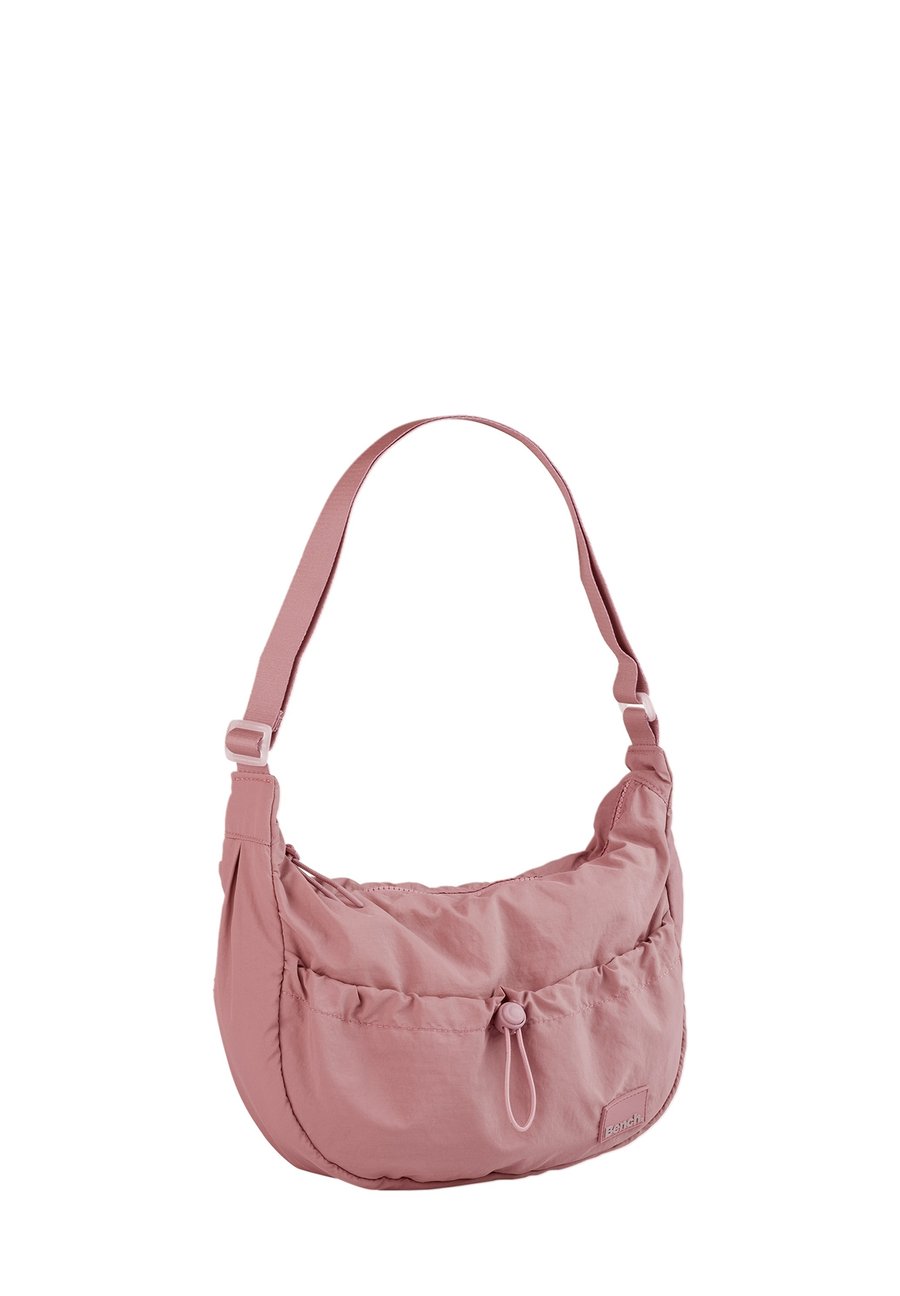 Сумка Bench UMHÄNGE, Rosa/Light Pink
Сумка Bench UMHÄNGE, Rosa/Light Pink