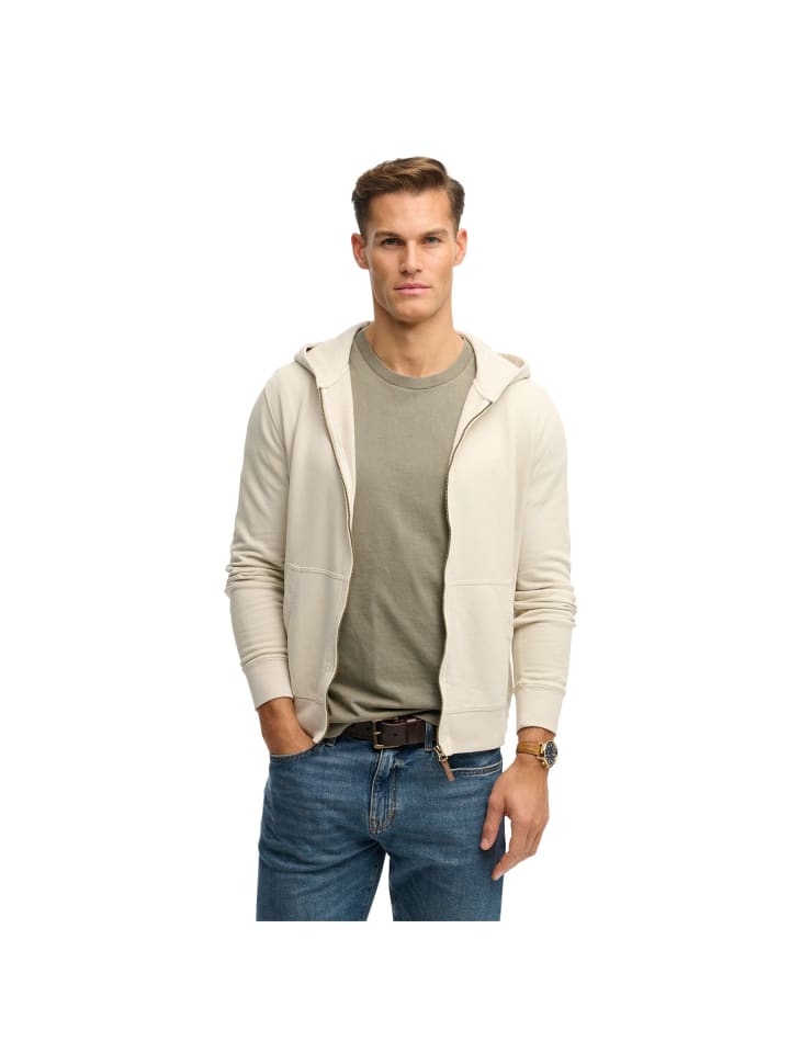 Superdry Светло-серая толстовка
Superdry Светло-серая толстовка