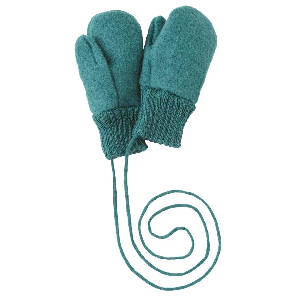 Детские перчатки для ходьбы - перчатки Disana, Eukalyptus
Детские перчатки для ходьбы - перчатки Disana, Eukalyptus