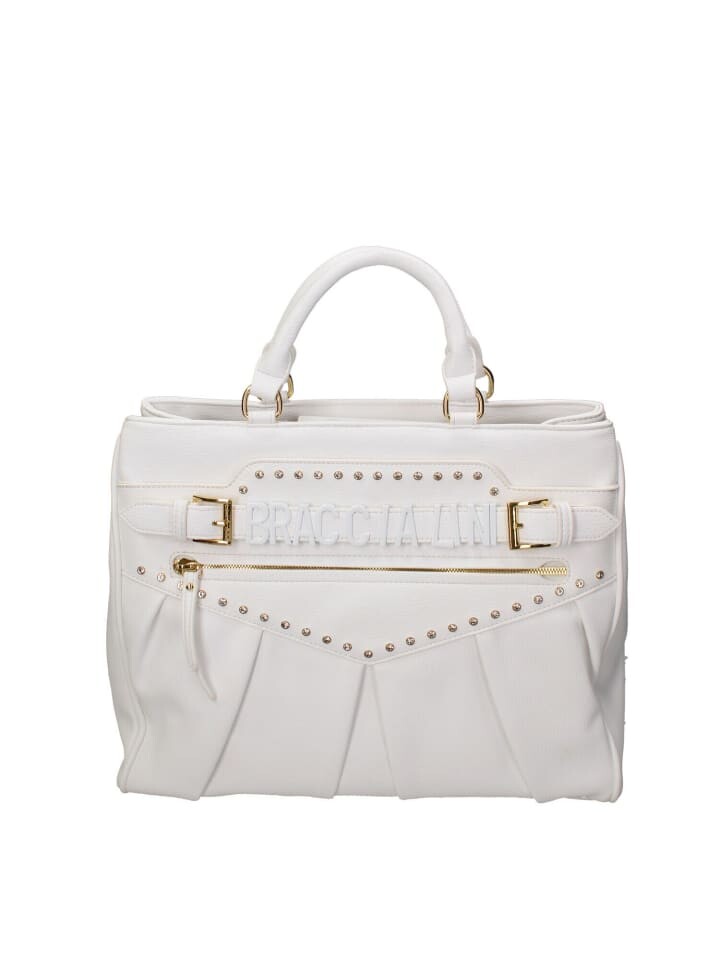 Сумка Braccialini Handtasche, белый
Сумка Braccialini Handtasche, белый