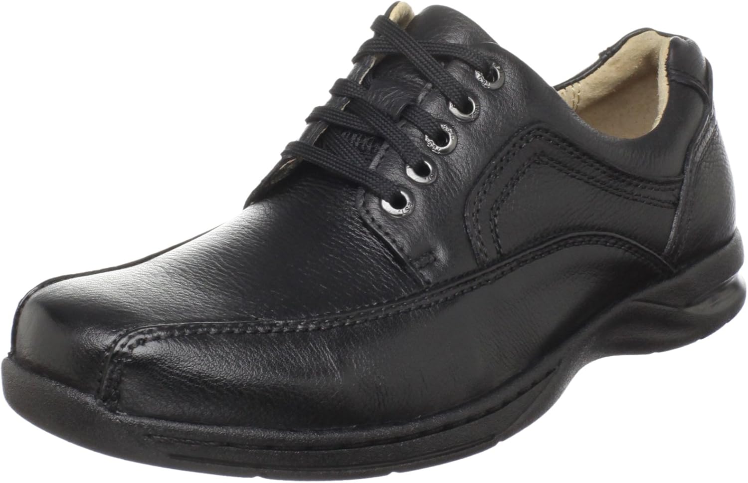 Мужские спортивные оксфорды Florsheim Deaver, черный
Мужские спортивные оксфорды Florsheim Deaver, черный