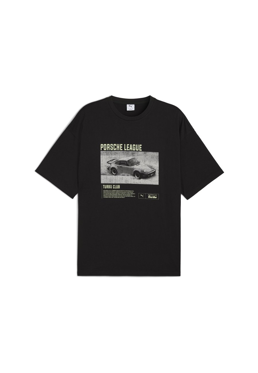 Футболка Puma GRAPHIC, Black, Черный, Футболка Puma GRAPHIC, Black
Футболка Puma GRAPHIC, Black, Черный, Футболка Puma GRAPHIC, Black