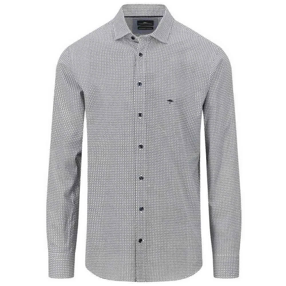 Рубашка Fynch Hatton 14096023, серый
Рубашка Fynch Hatton 14096023, серый