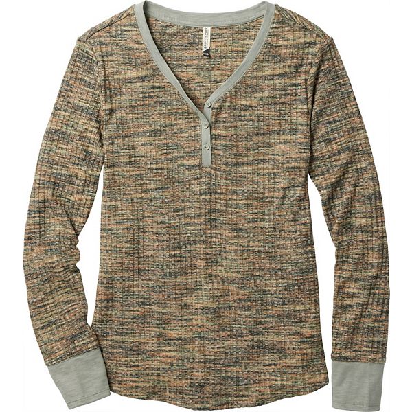 Женская футболка хенли с эффектом спейс-дай Legendary Whitetails, Evergreen Space Dye, Белый, Женская футболка хенли с эффектом спейс-дай Legendary Whitetails, Evergreen Space Dye
Женская футболка хенли с эффектом спейс-дай Legendary Whitetails, Evergreen Space Dye, Белый, Женская футболка хенли с эффектом спейс-дай Legendary Whitetails, Evergreen Space Dye