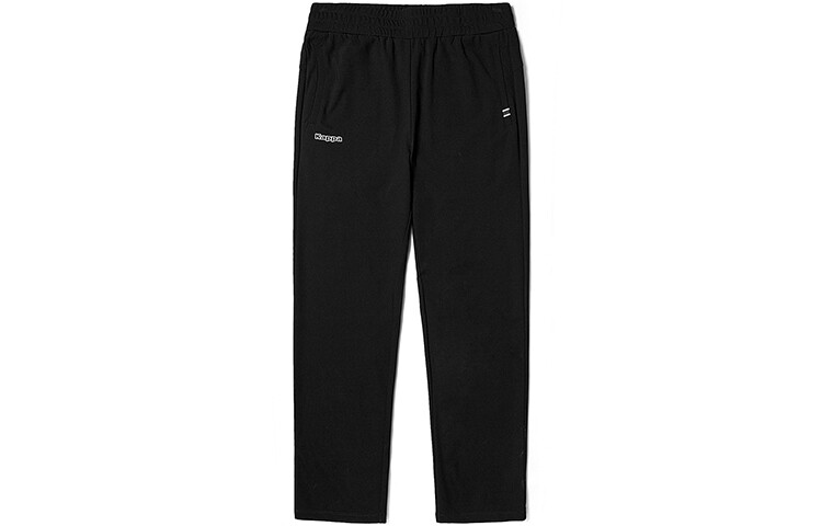 Kappa Женские повседневные брюки, цвет Black
Kappa Женские повседневные брюки, цвет Black