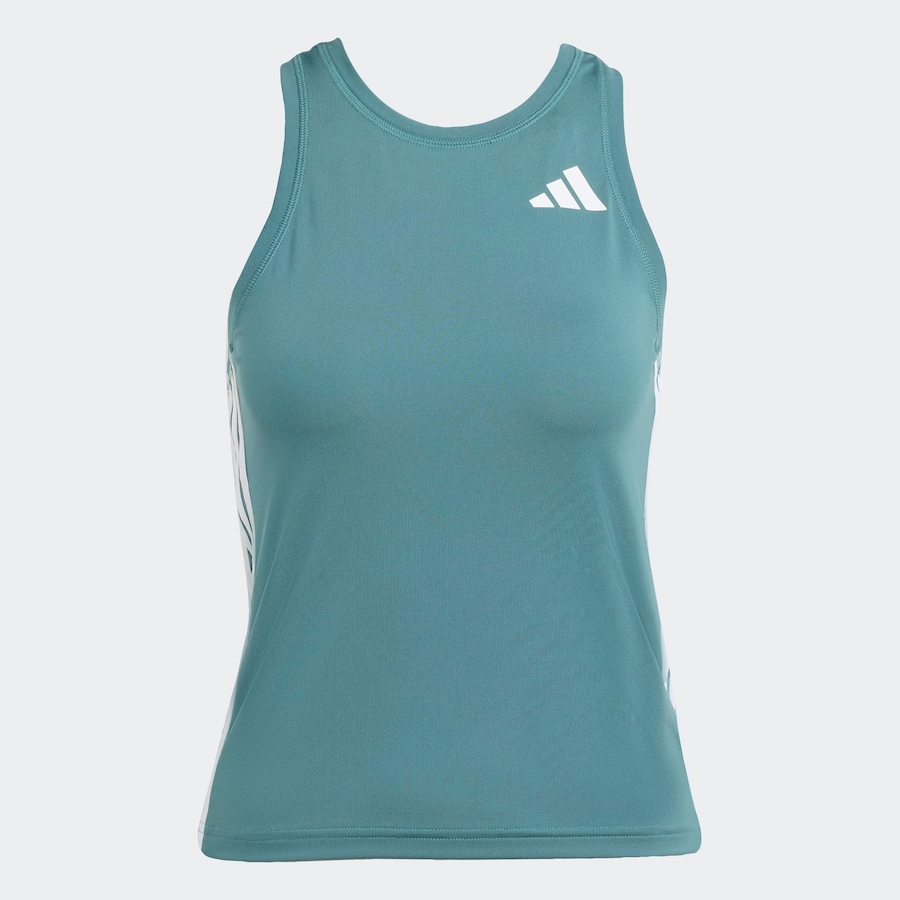 Спортивный топ ADIDAS PERFORMANCE, зеленый
Спортивный топ ADIDAS PERFORMANCE, зеленый