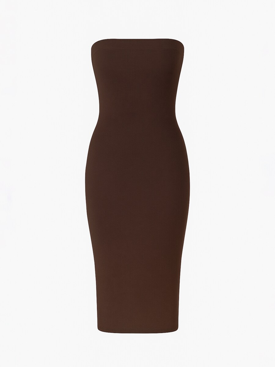 Летнее платье Nudyess Melrose Maxi, темно-коричневый
Летнее платье Nudyess Melrose Maxi, темно-коричневый