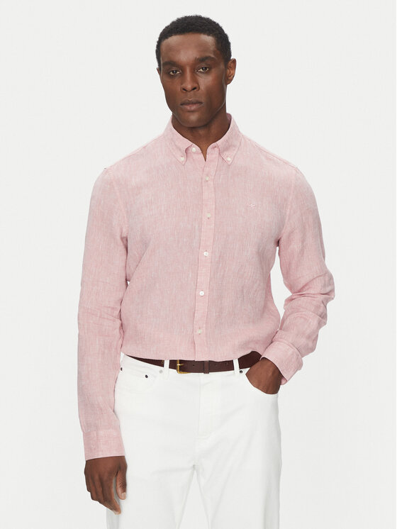 Свободная рубашка CS4400H4YT Michael Kors, розовый
Свободная рубашка CS4400H4YT Michael Kors, розовый