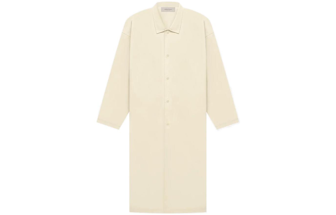 Пальто мужское яично-белое Fear Of God Essentials, цвет Eggshell White, Белый, Пальто мужское яично-белое Fear Of God Essentials, цвет Eggshell White
Пальто мужское яично-белое Fear Of God Essentials, цвет Eggshell White, Белый, Пальто мужское яично-белое Fear Of God Essentials, цвет Eggshell White