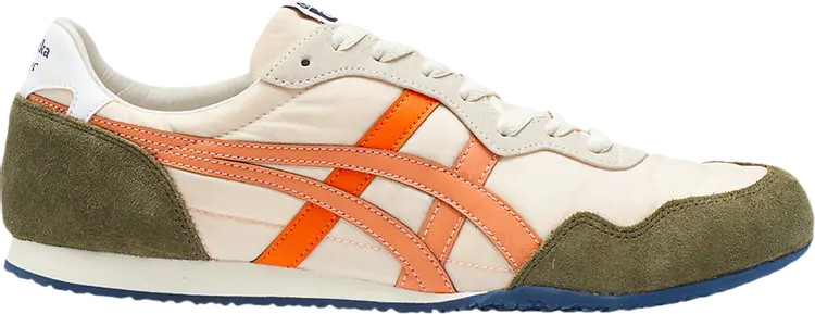 Кроссовки Serrano 'Cozy Pink Mikan Orange', розовый
Кроссовки Serrano 'Cozy Pink Mikan Orange', розовый