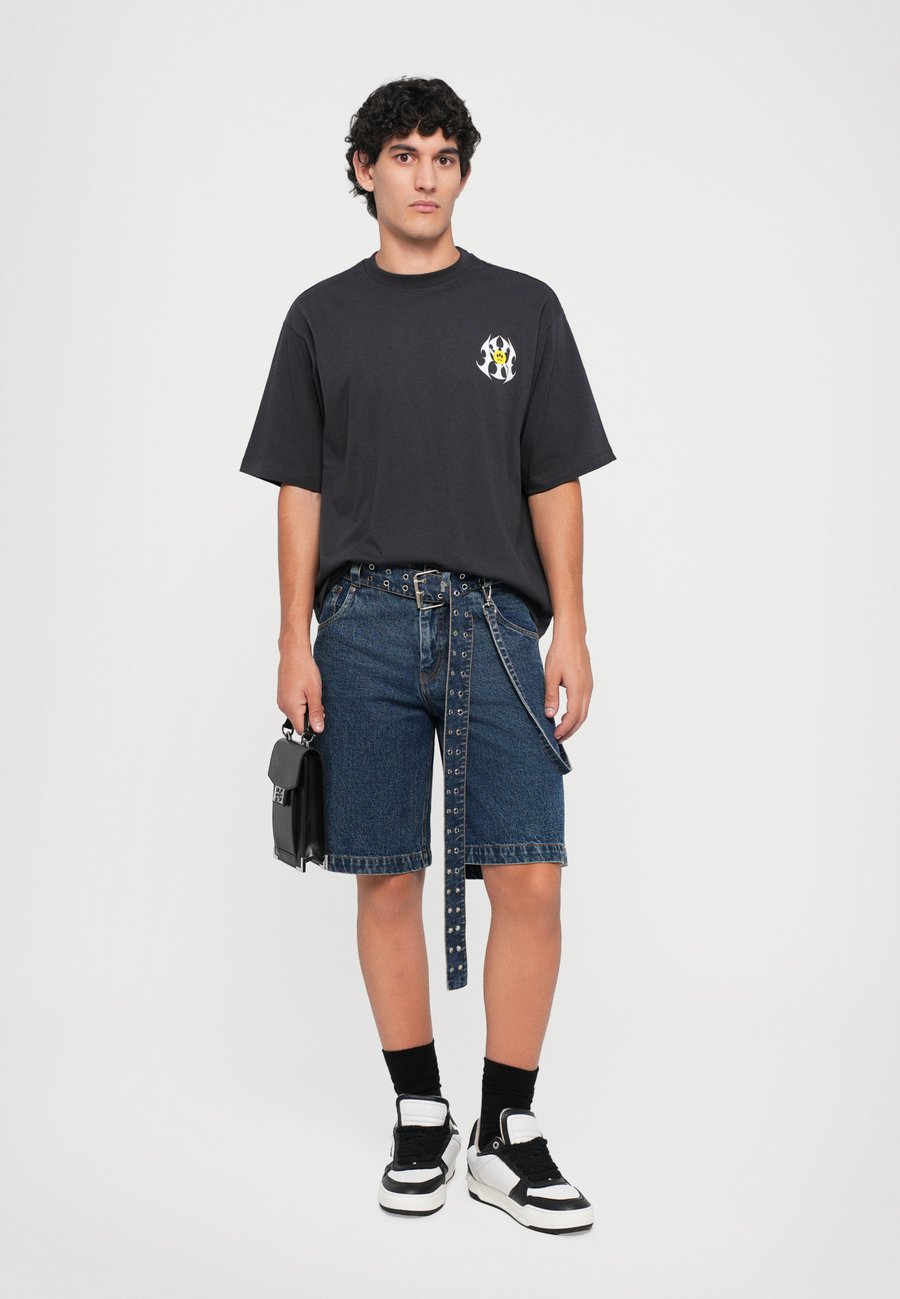 Футболка Barrow UNISEX, Asfalto/Grey, Серый, Футболка Barrow UNISEX, Asfalto/Grey
Футболка Barrow UNISEX, Asfalto/Grey, Серый, Футболка Barrow UNISEX, Asfalto/Grey