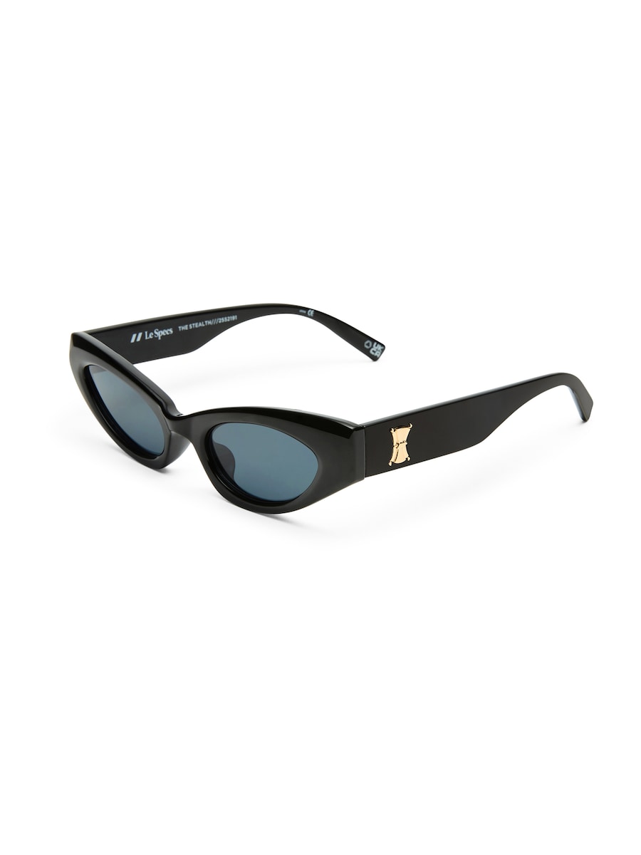 Солнцезащитные очки LE SPECS THE STEALTH, черный
Солнцезащитные очки LE SPECS THE STEALTH, черный