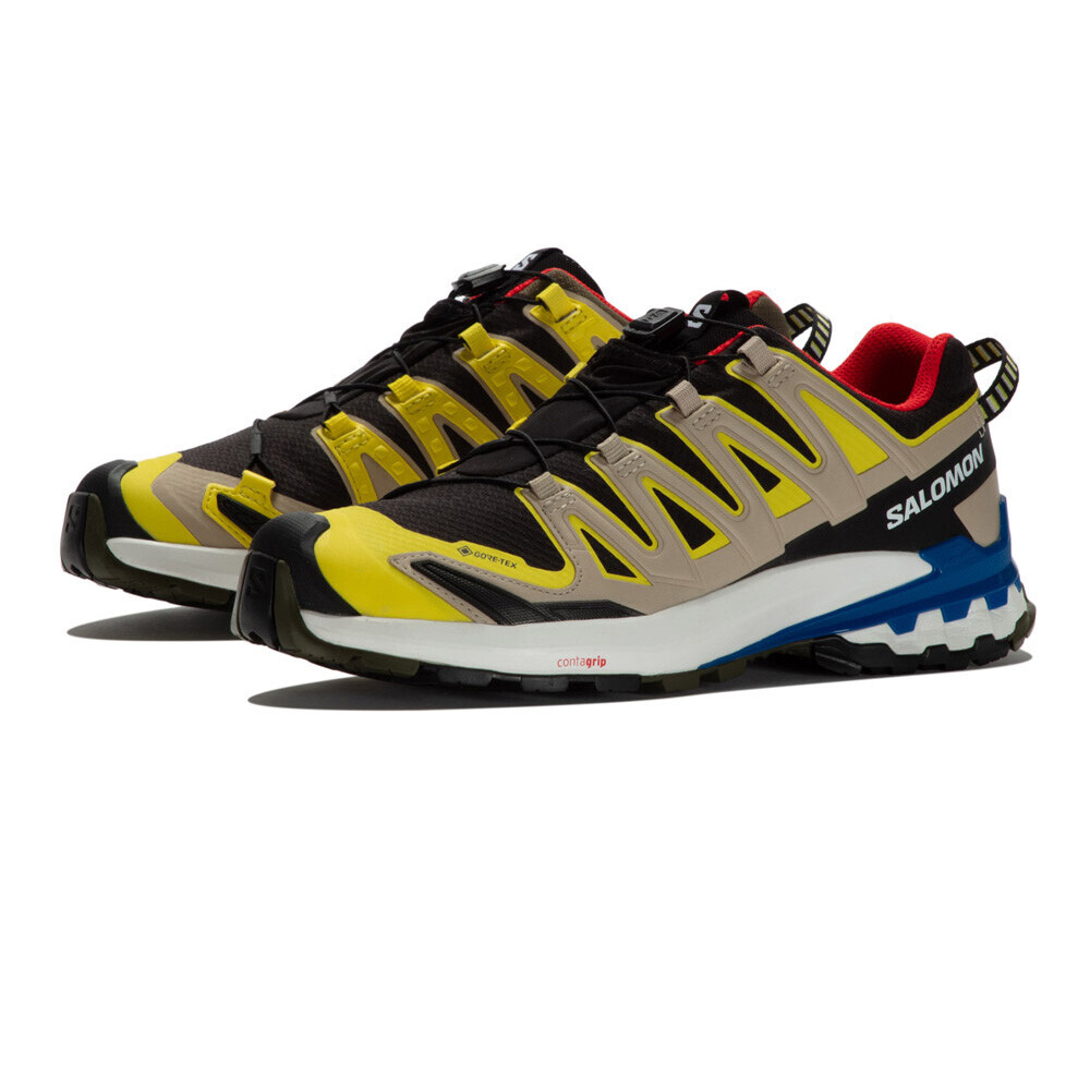 Кроссовки для бега Salomon XA Pro 3D V9 GORE-TEX Trail, желтый, Желтый;серый, Кроссовки для бега Salomon XA Pro 3D V9 GORE-TEX Trail, желтый
Кроссовки для бега Salomon XA Pro 3D V9 GORE-TEX Trail, желтый, Желтый;серый, Кроссовки для бега Salomon XA Pro 3D V9 GORE-TEX Trail, желтый