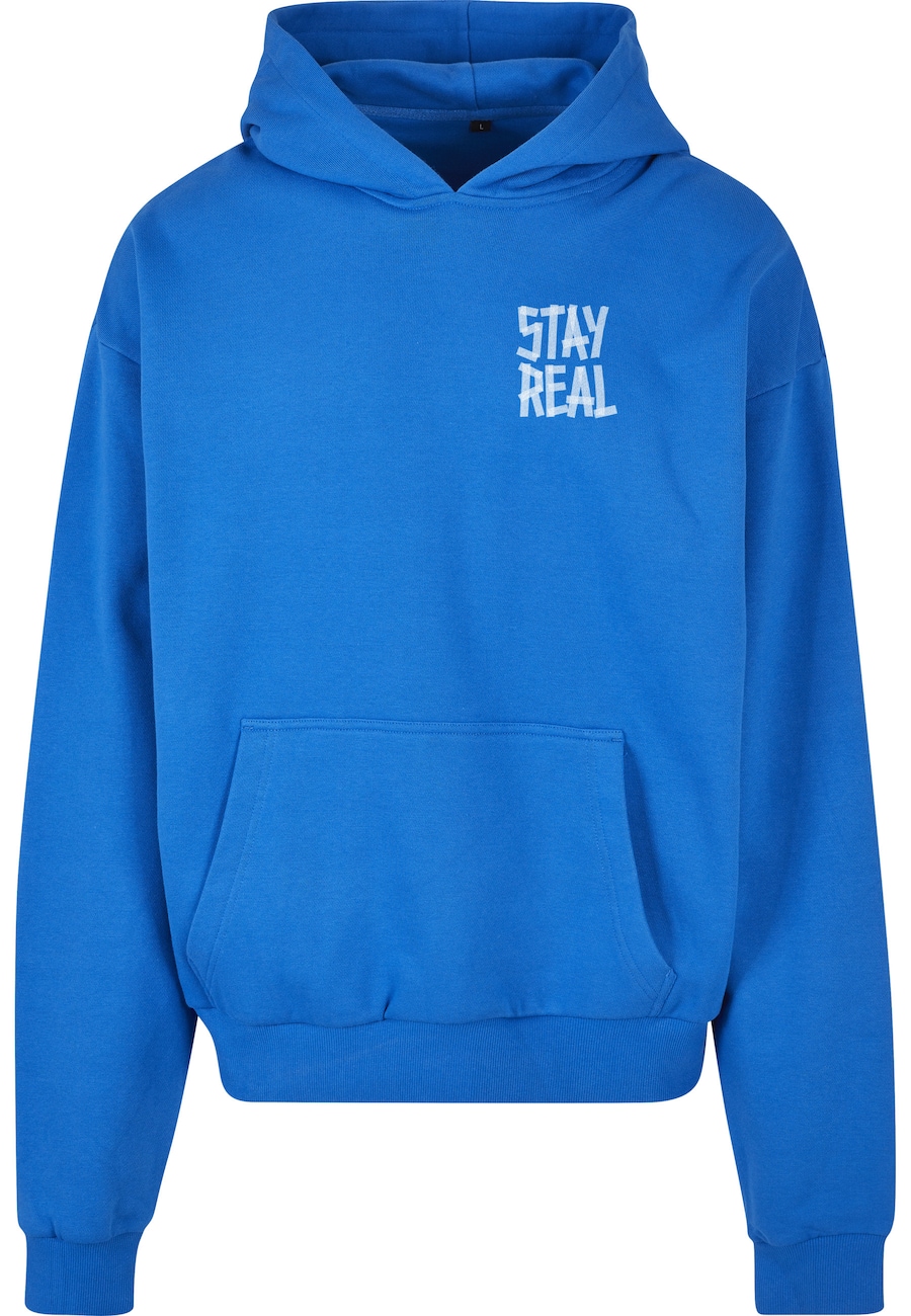 Свитер Mister Tee Stay, Cobalt Blue
Свитер Mister Tee Stay, Cobalt Blue