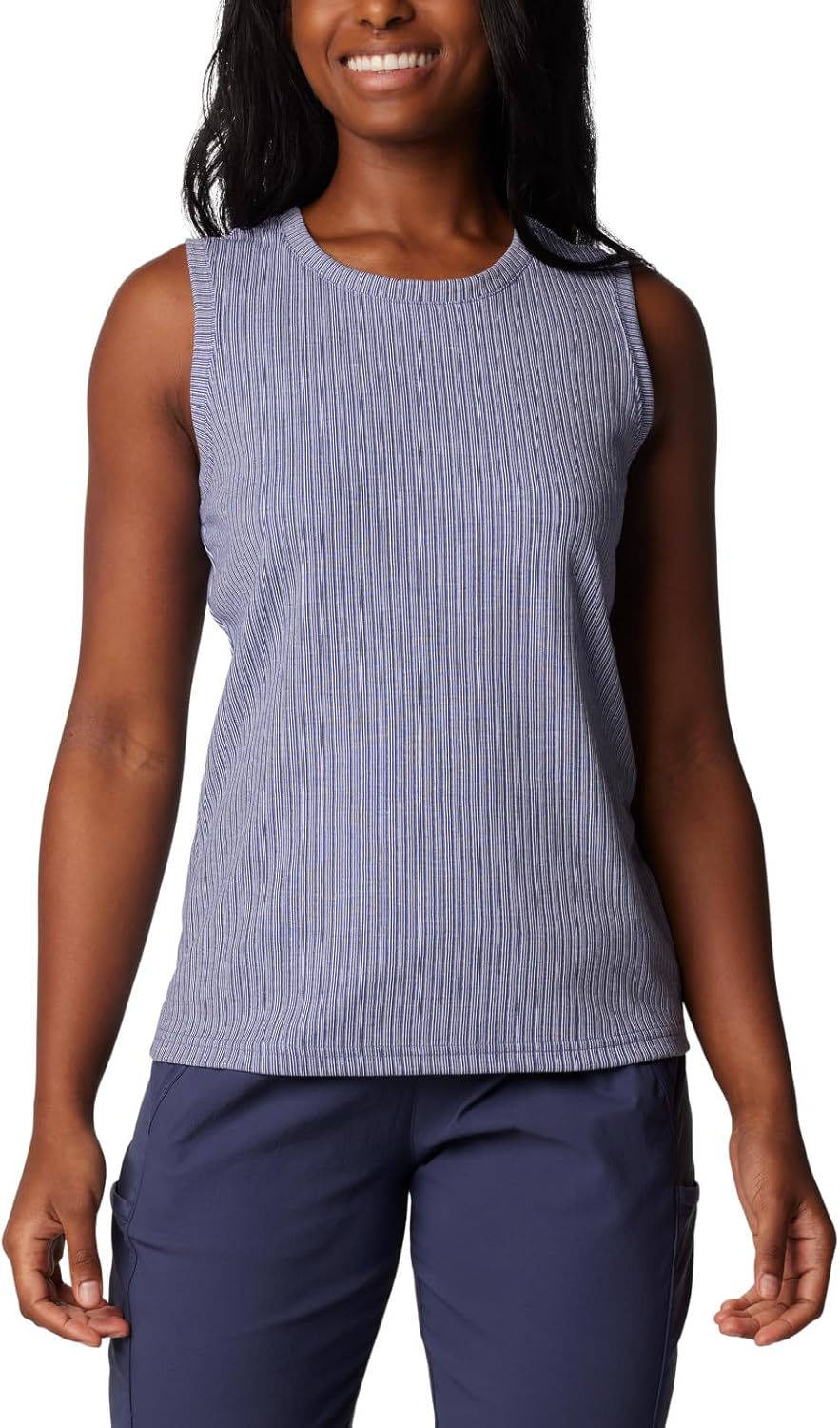 Женская майка Columbia Crystal Pine, Eve
Женская майка Columbia Crystal Pine, Eve