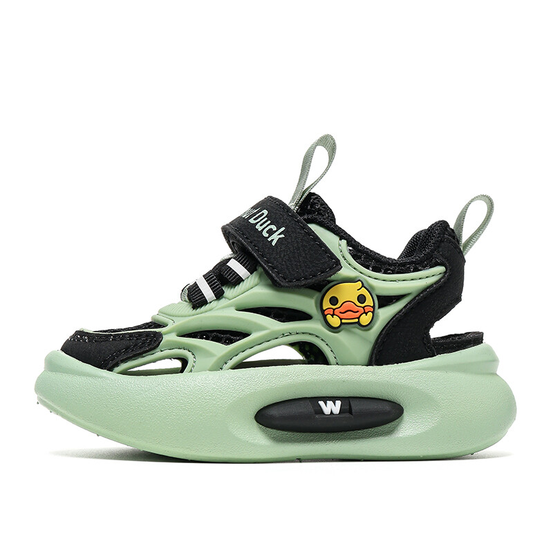 Детские сандалии детские Walnut Duck, синий
Детские сандалии детские Walnut Duck, синий