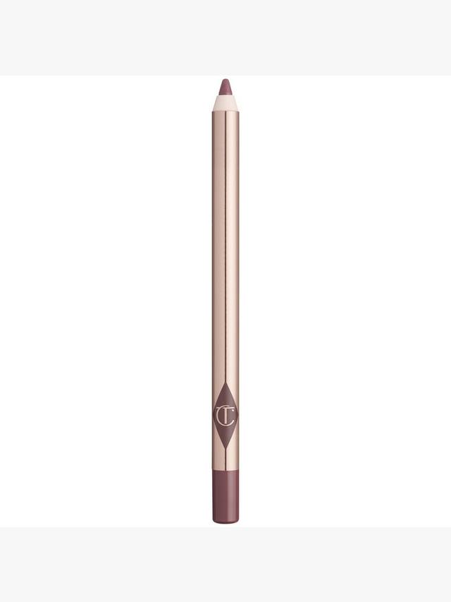 Карандаш для губ Lip Cheat Charlotte Tilbury, Berry Naughty
Карандаш для губ Lip Cheat Charlotte Tilbury, Berry Naughty