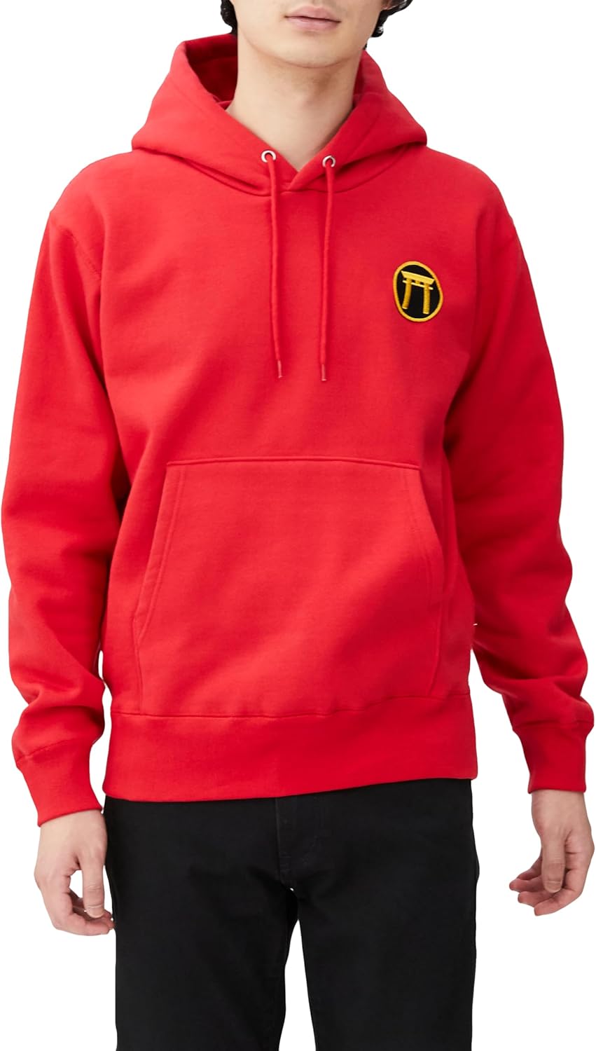 Толстовка с капюшоном в стиле F, нашивка с гербом армии США, плотность ткани 12,4 унции, флисовая подкладка, красный цвет F-Style
Толстовка с капюшоном в стиле F, нашивка с гербом армии США, плотность ткани 12,4 унции, флисовая подкладка, красный цвет F-Style