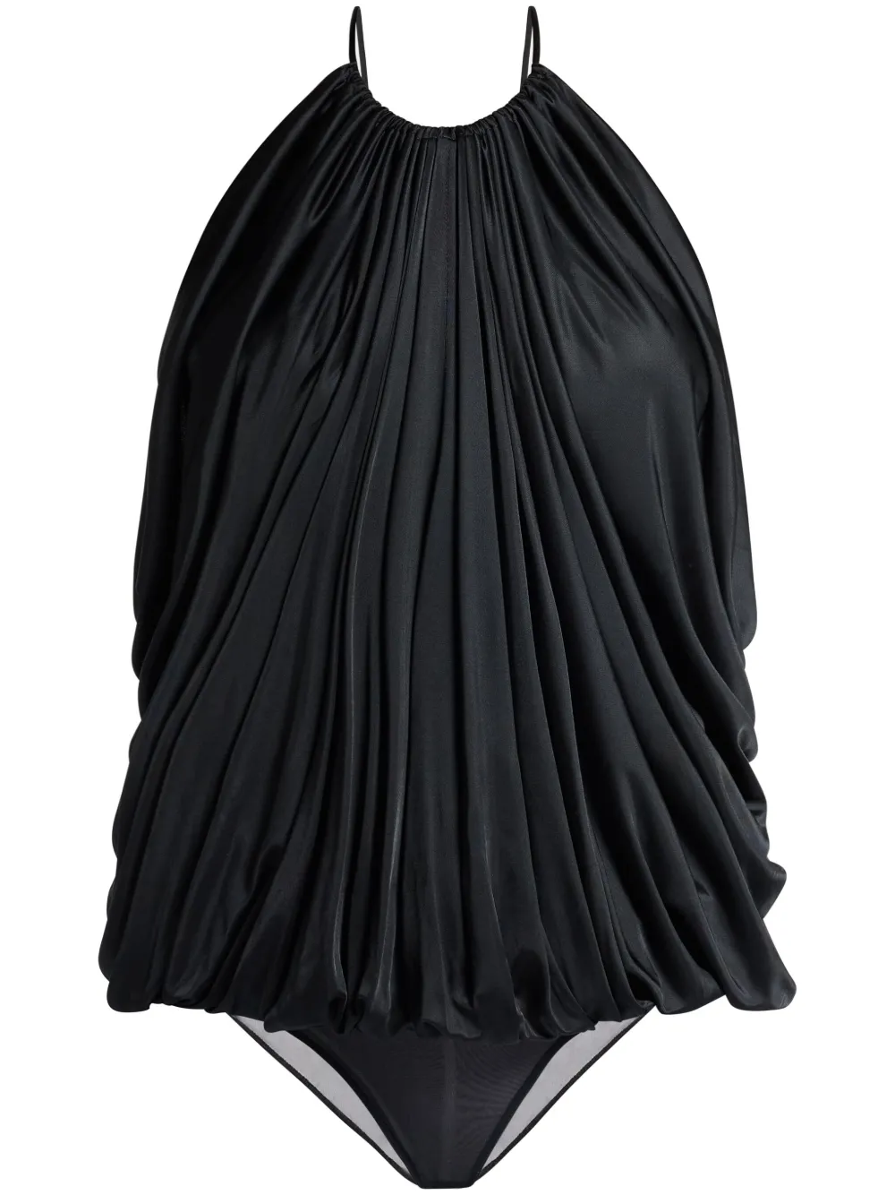 Боди Light Lustrous TOM FORD, черный
Боди Light Lustrous TOM FORD, черный