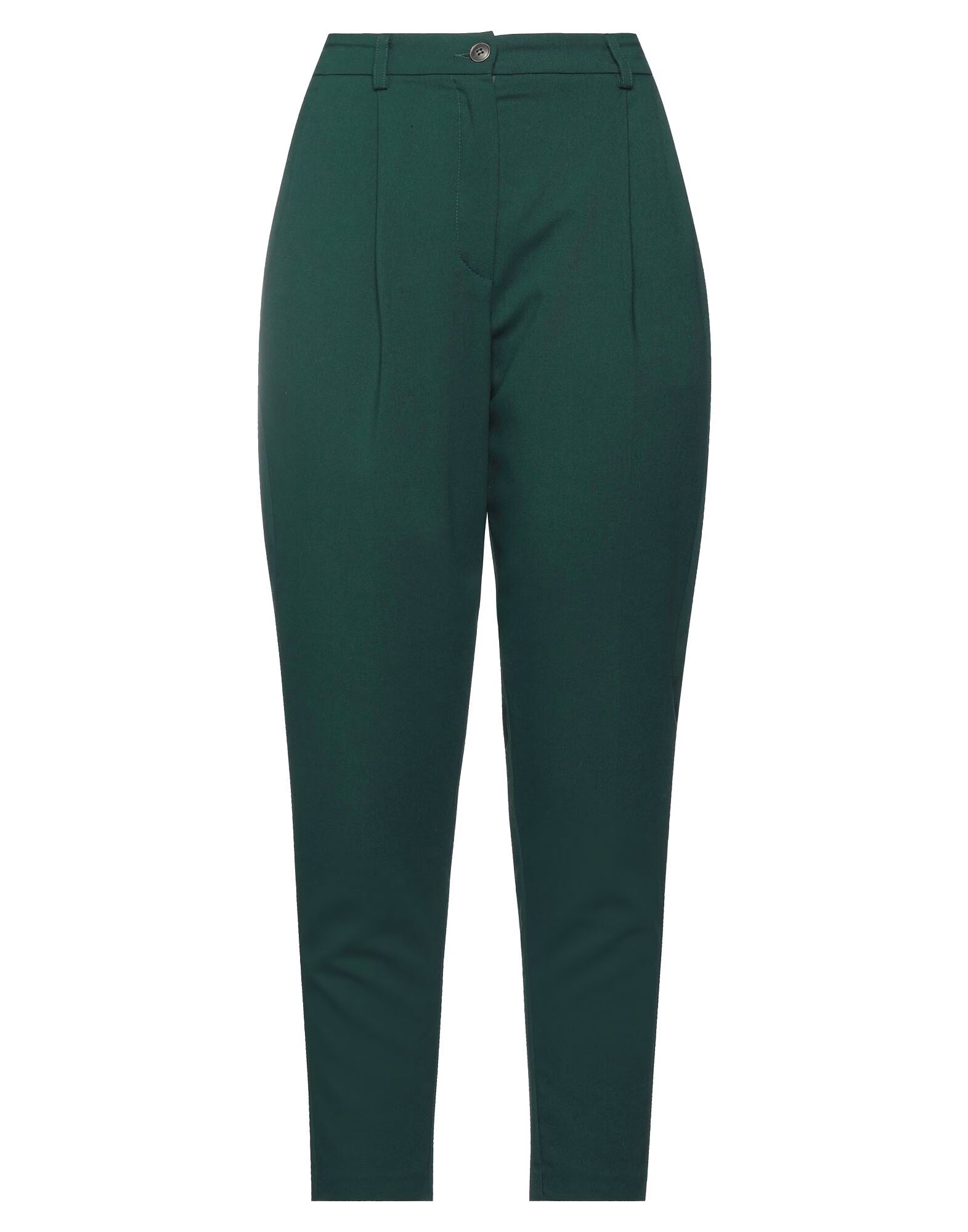 Брюки 8Pm, темно-зеленый
Брюки 8Pm, темно-зеленый