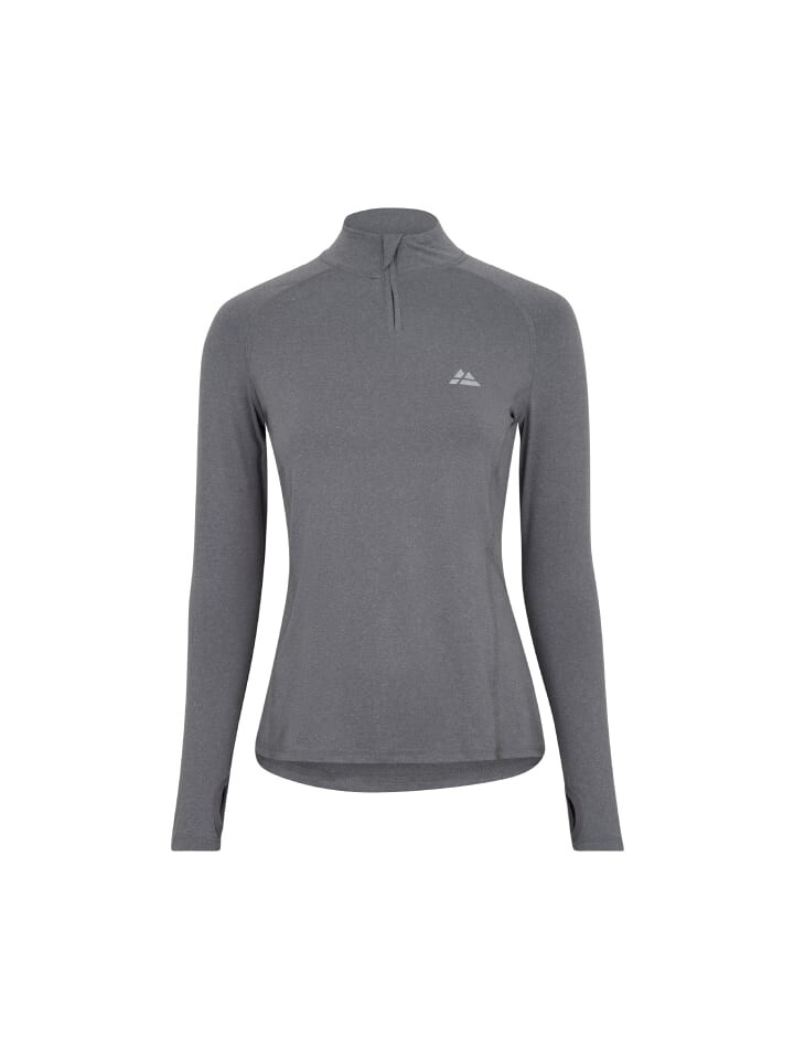 Функциональный лонгслив DANISH ENDURANCE, цвет grau meliert
Функциональный лонгслив DANISH ENDURANCE, цвет grau meliert