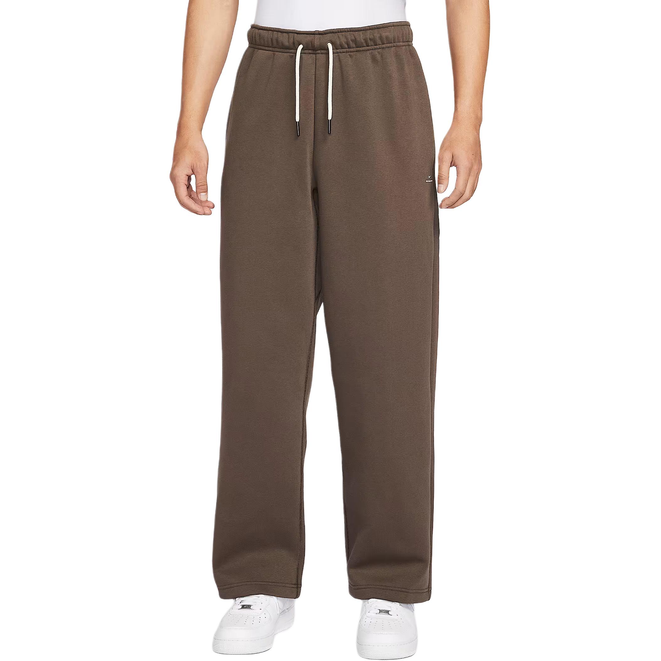 Термо FIT стандартные баскетбольные шорты мужские Nike, коричневый/светло-слоновая кость
Термо FIT стандартные баскетбольные шорты мужские Nike, коричневый/светло-слоновая кость