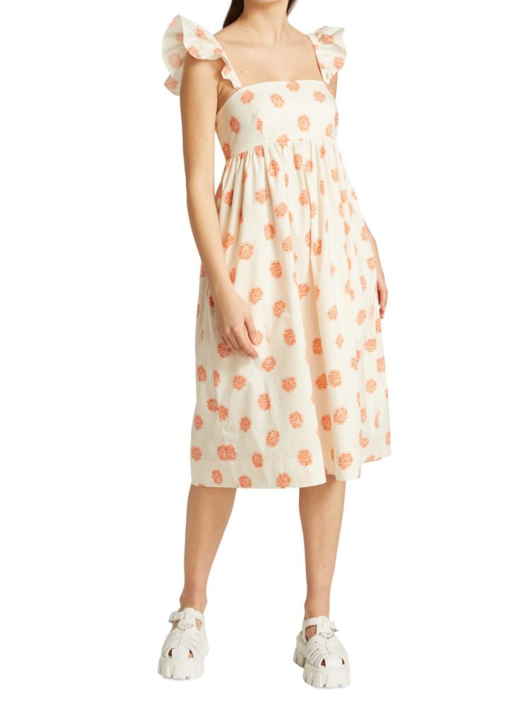 Платье Ашаки Baum Und Pferdgarten, белый
Платье Ашаки Baum Und Pferdgarten, белый