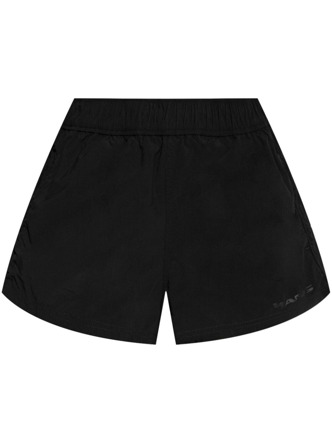 Alexander Wang шорты с логотипом, черный
Alexander Wang шорты с логотипом, черный