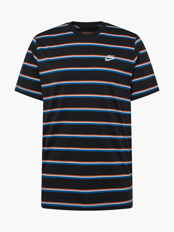 Футболка Nike, черный
Футболка Nike, черный