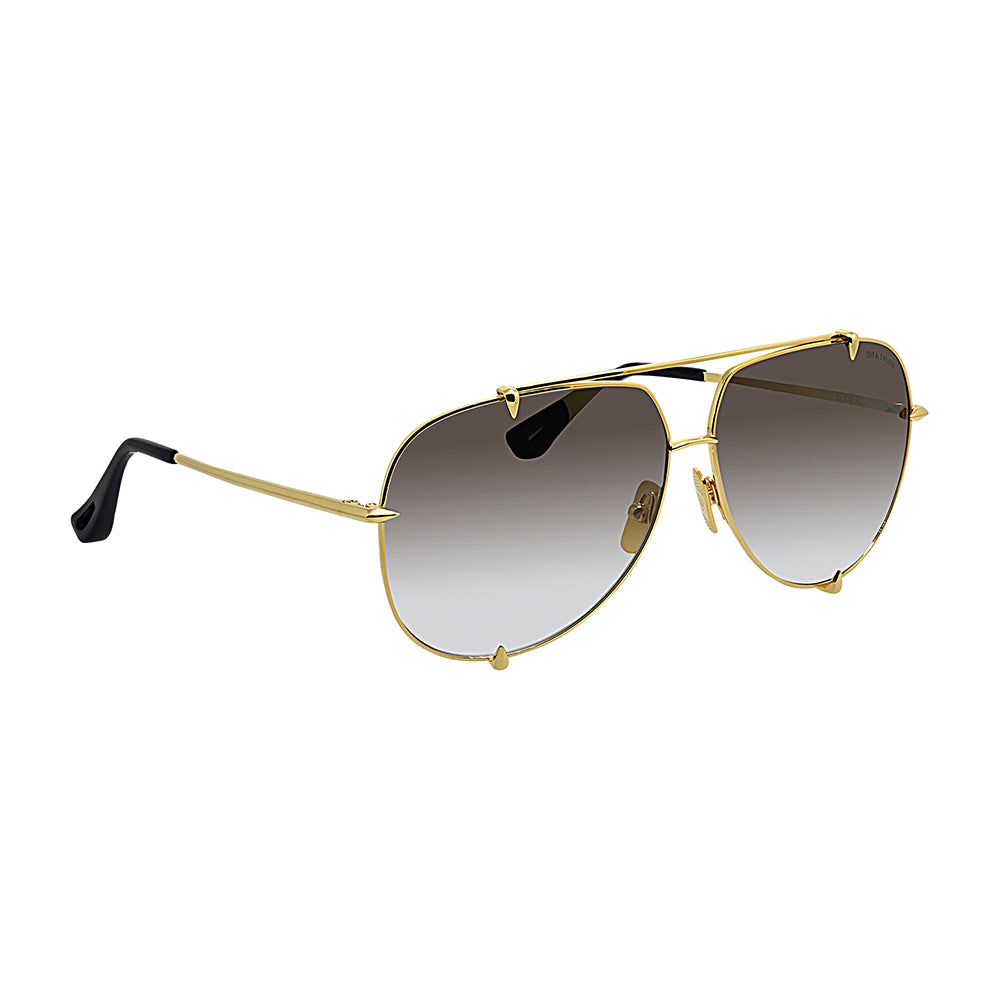 Солнцезащитные очки-авиаторы унисекс Dita TALON DT 23007-D-18K-62-Z, золотой
Солнцезащитные очки-авиаторы унисекс Dita TALON DT 23007-D-18K-62-Z, золотой