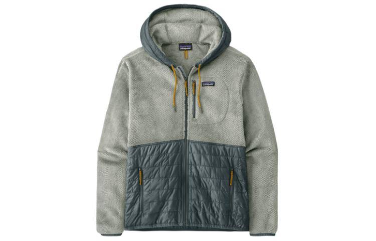 Patagonia Куртка Re Tool, Nouveau Green/Nouveau Green
Patagonia Куртка Re Tool, Nouveau Green/Nouveau Green