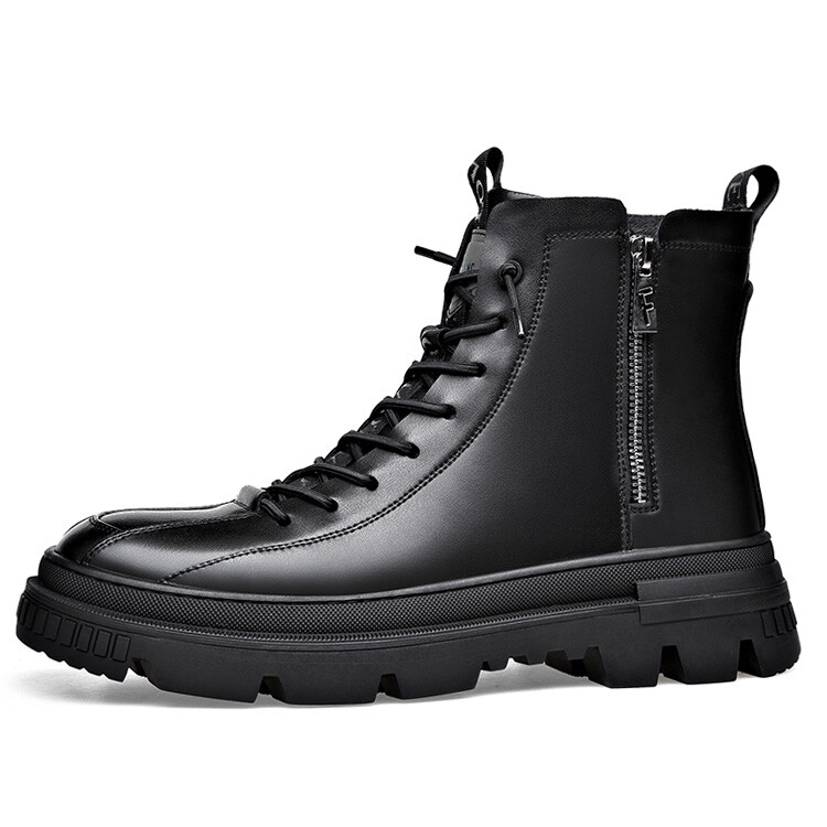 Ботинки Martin мужские черный Yedani
Ботинки Martin мужские черный Yedani