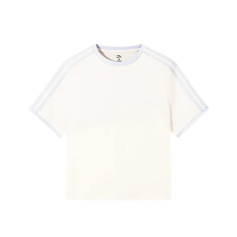 ANTA Футболка для разнообразных тренировок Women's Corn White, Белый, ANTA Футболка для разнообразных тренировок Women's Corn White
ANTA Футболка для разнообразных тренировок Women's Corn White, Белый, ANTA Футболка для разнообразных тренировок Women's Corn White