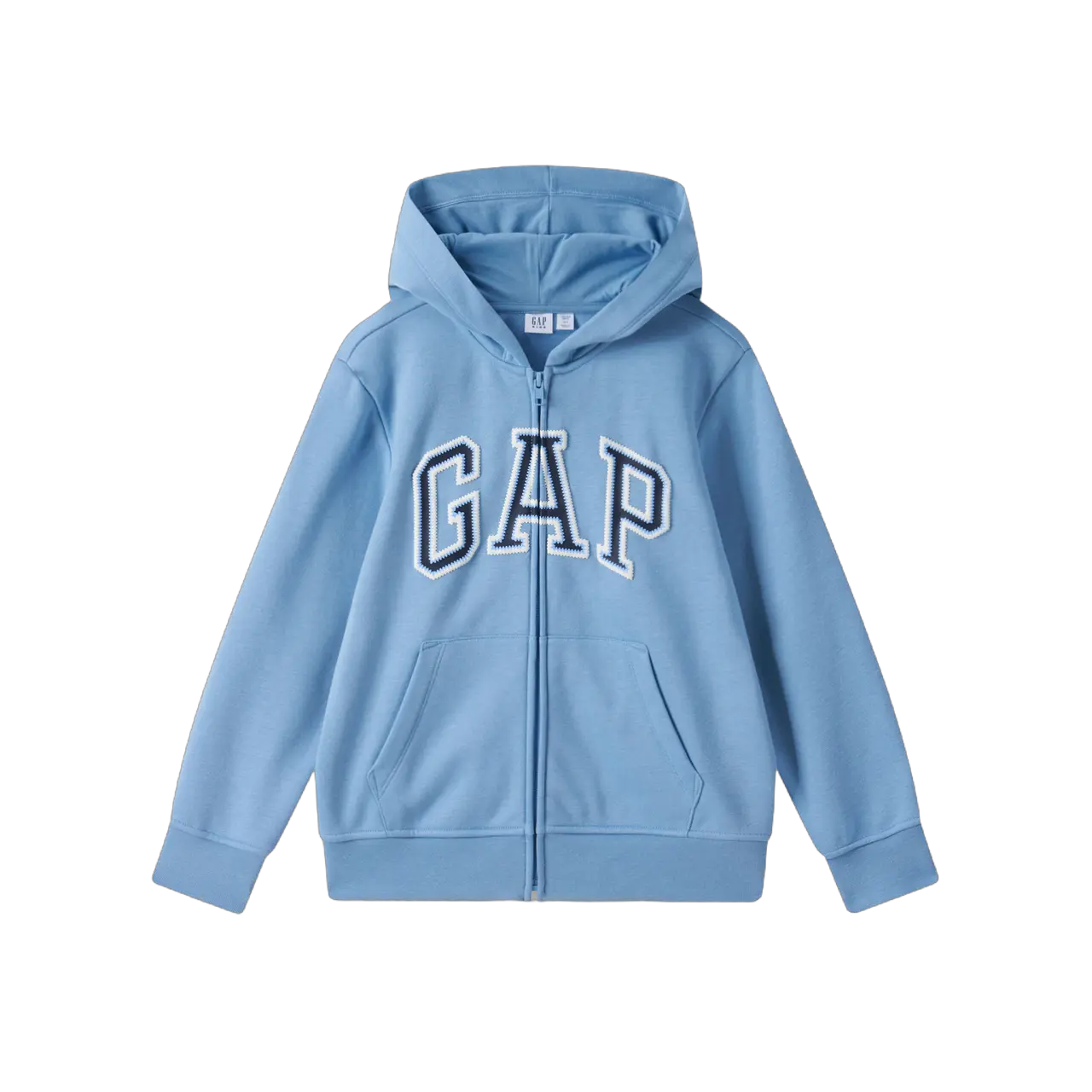 Толстовка для детей 3-7 лет GAP, синий
Толстовка для детей 3-7 лет GAP, синий