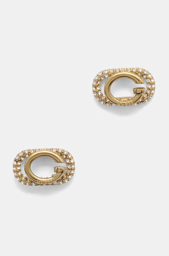Серьги Guess, золотой
Серьги Guess, золотой