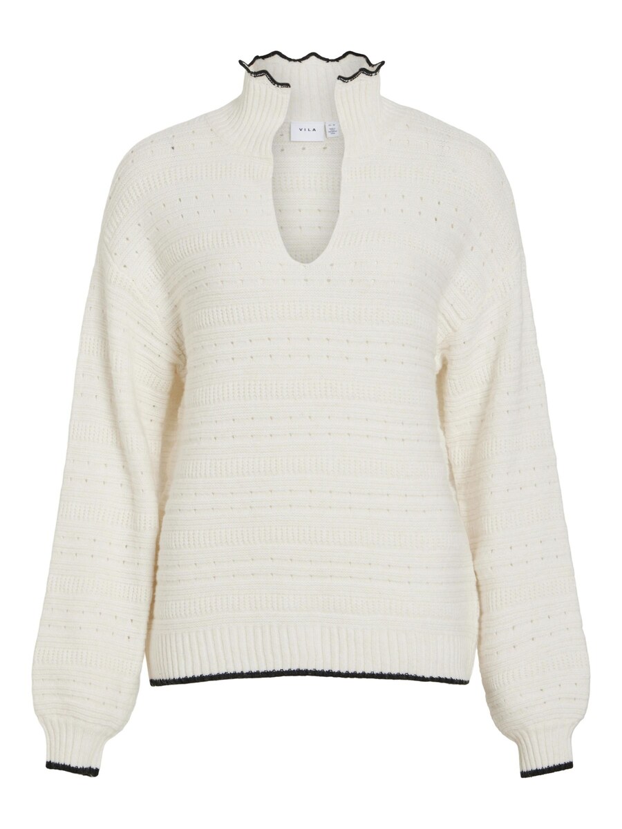 Свитер VILA, белый
Свитер VILA, белый
