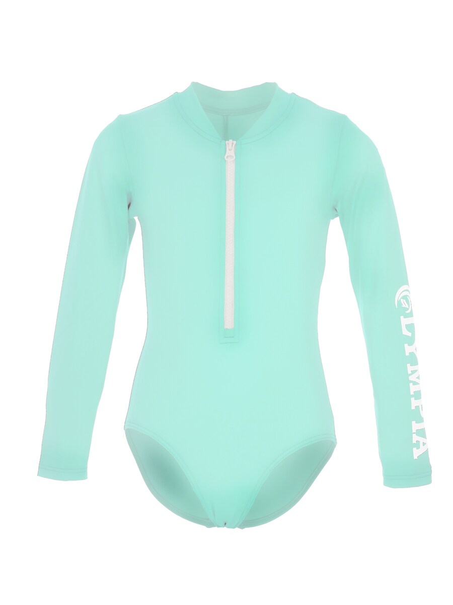 Купальник OLYMPIA, зеленый
Купальник OLYMPIA, зеленый