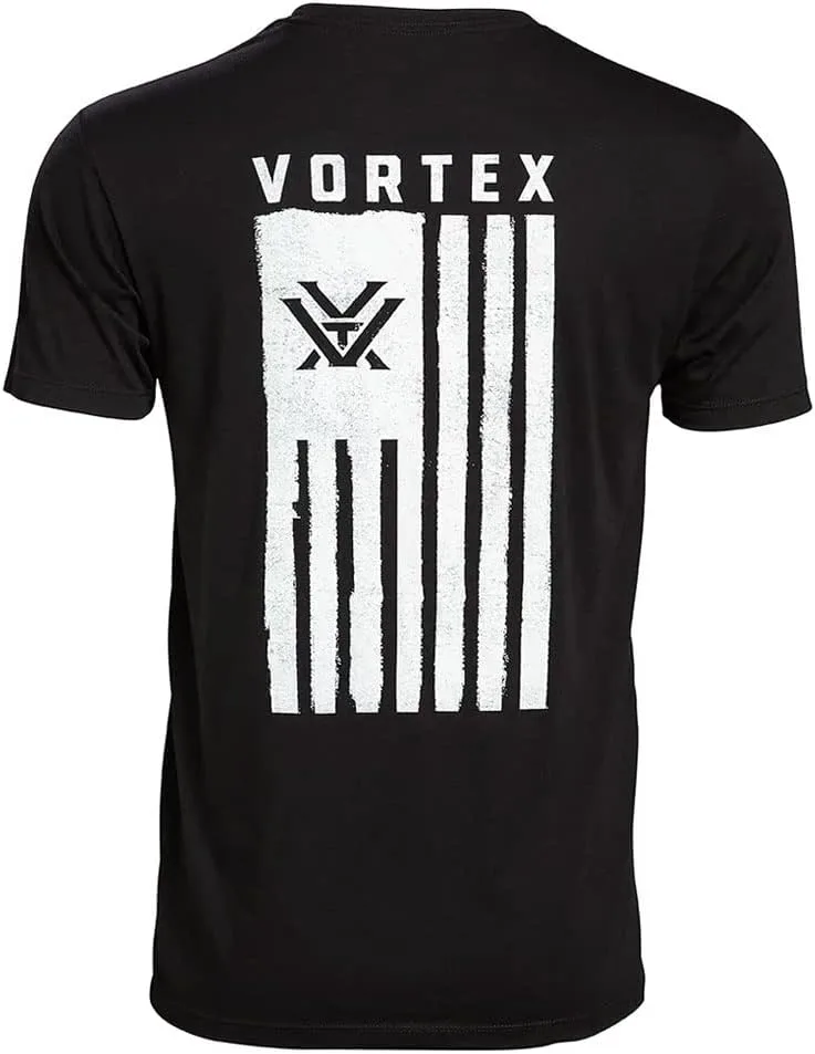 Футболка с коротким рукавом Vortex Salute
Футболка с коротким рукавом Vortex Salute
