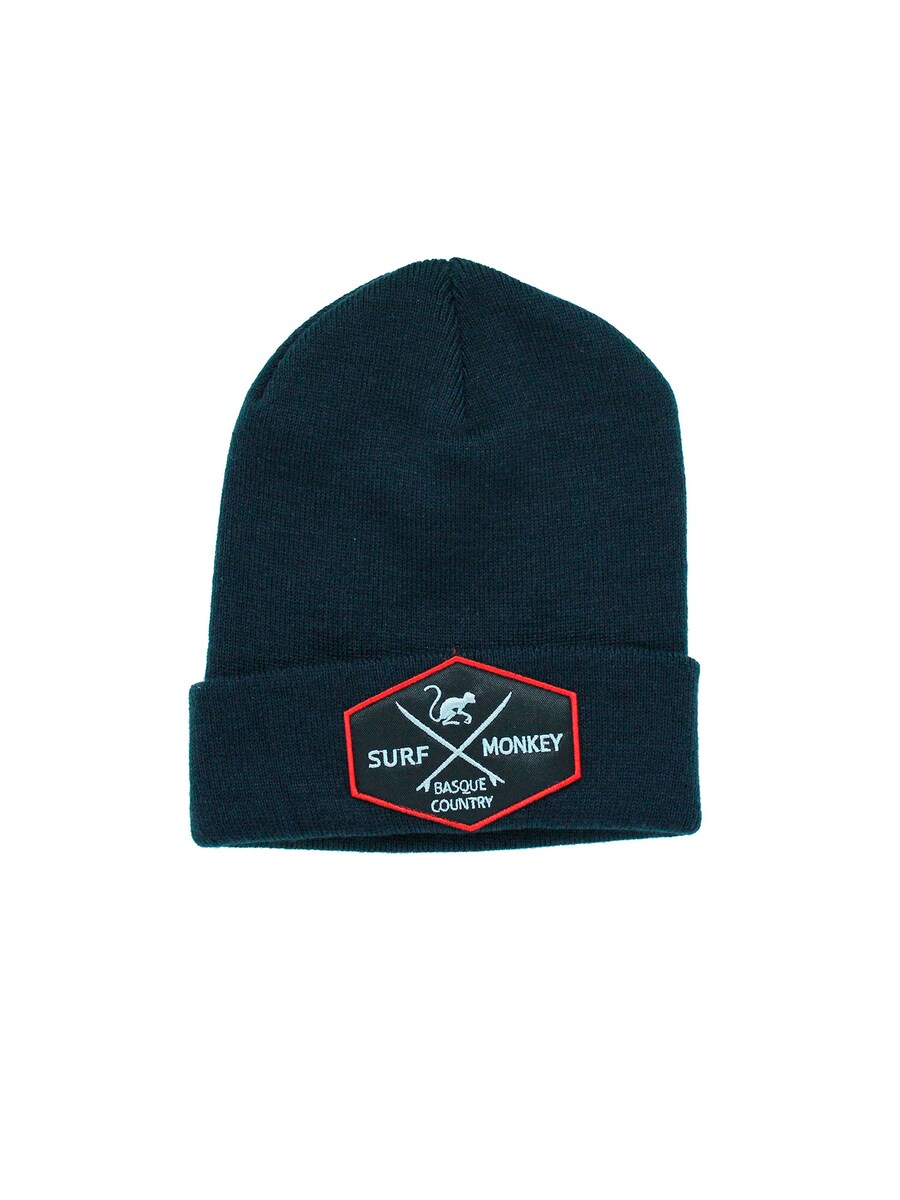 Шапка Surf Monkey, темно-синий
Шапка Surf Monkey, темно-синий