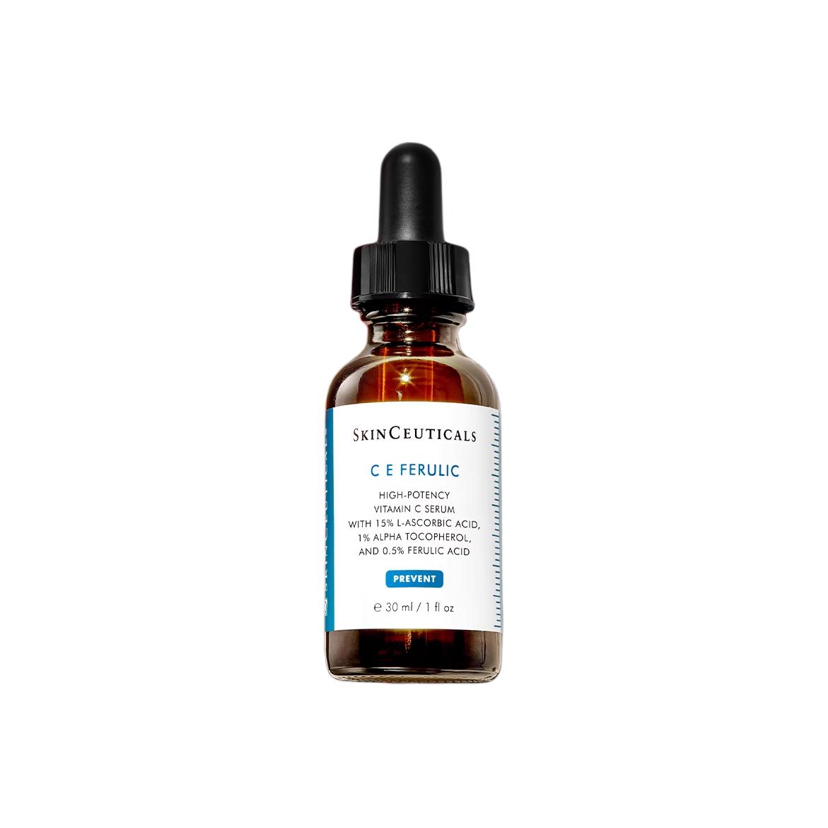 Жидкие эссенции для женщин Preventive SKINCEUTICALS
Жидкие эссенции для женщин Preventive SKINCEUTICALS