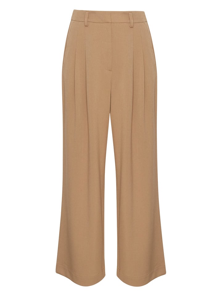 Тканевые брюки MOSS COPENHAGEN, светло-коричневый
Тканевые брюки MOSS COPENHAGEN, светло-коричневый