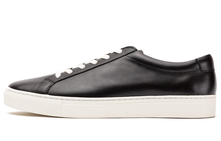 Кеды мужские, обувь для скейтбординга низкая черный Chioryn
Кеды мужские, обувь для скейтбординга низкая черный Chioryn