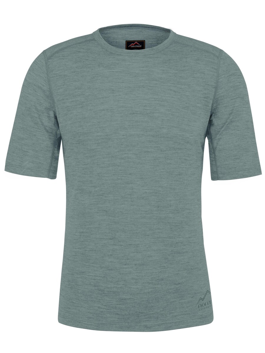 Футболка Performance normani Darwin, синий
Футболка Performance normani Darwin, синий