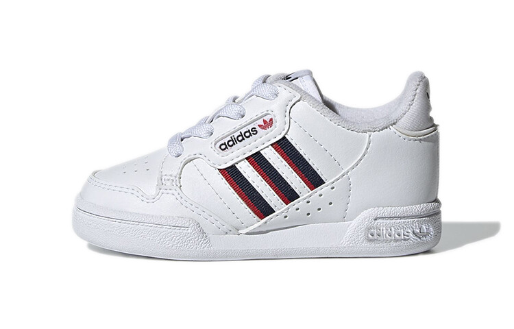Adidas Originals Кроссовки Continental для малышей TD
Adidas Originals Кроссовки Continental для малышей TD