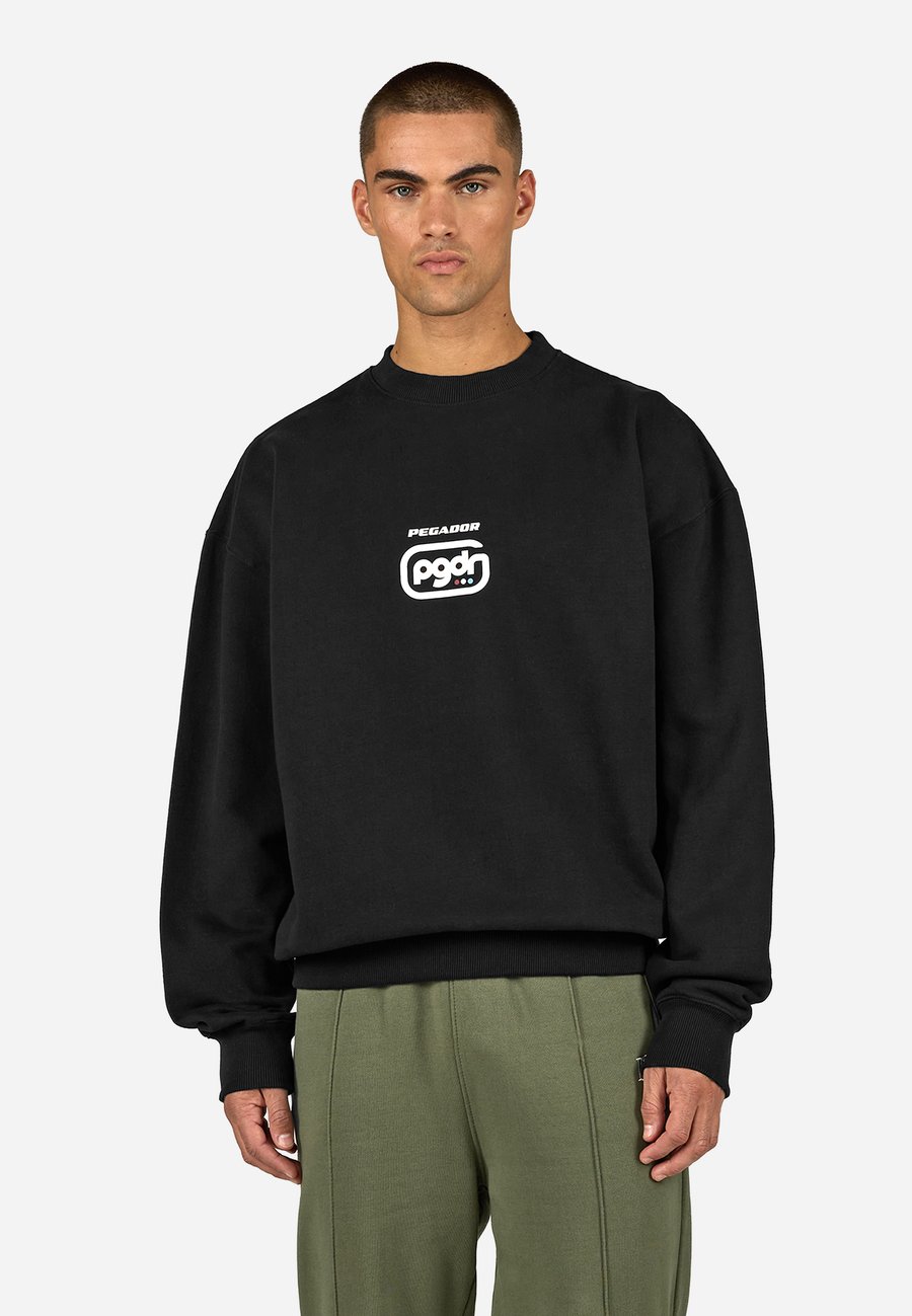 Толстовка Pegador AVEIRO, Washed Black/Black, Черный, Толстовка Pegador AVEIRO, Washed Black/Black
Толстовка Pegador AVEIRO, Washed Black/Black, Черный, Толстовка Pegador AVEIRO, Washed Black/Black