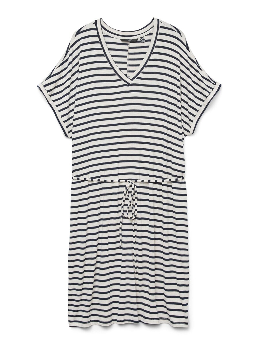 Платье Vero Moda Curve VMCHolly, пятнистый бежевый 
Платье Vero Moda Curve VMCHolly, пятнистый бежевый